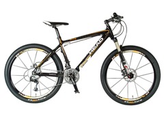 Elite Bicycle