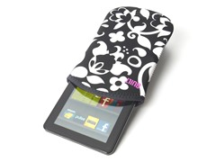 Neoprene Sleeve for Kindle Keyboard