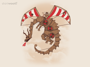 High Flying Viking