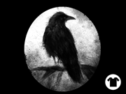 Lunar Raven