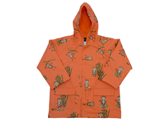 Monkey Rain Coat