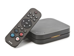 D-Link MovieNite Streaming Media Player