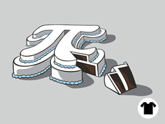 Cake or Pi?