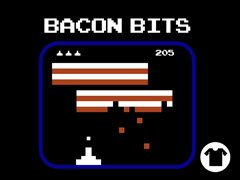 Bacon Bits