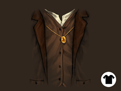 The One Shirt