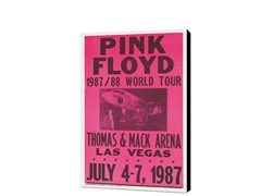 Pink Floyd World Tour