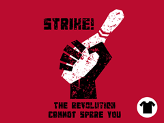 Strike!