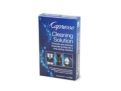 Capresso Cleaning Solution - 3 Pack