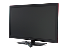 LG 42" 1080p LCD HDTV