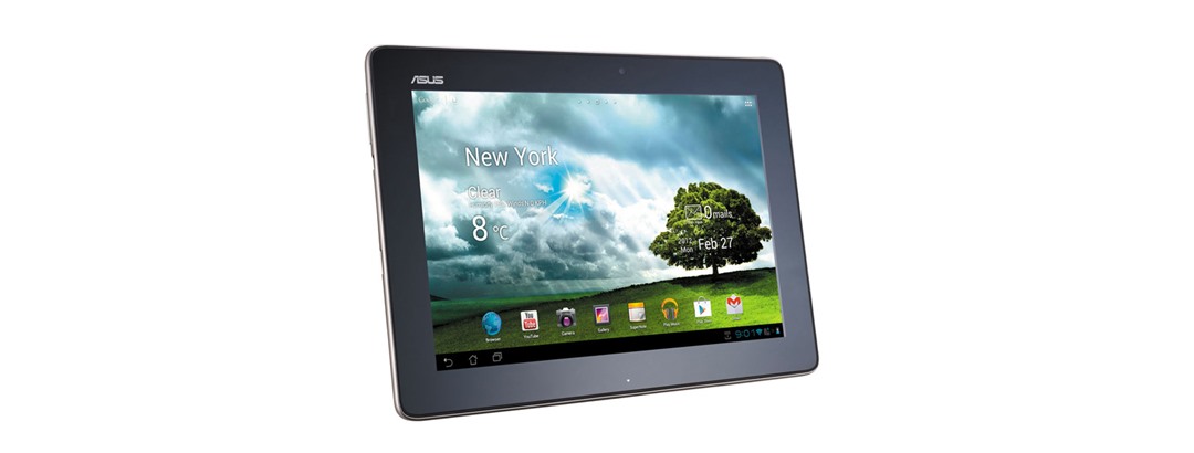 Asus Transformer Pad 10.1" 16GB Tablet
