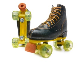 Klingbeil Quad Roller Skate (2nds)