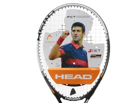 HEAD PCT Speed Tennis Racquet (Size 2)