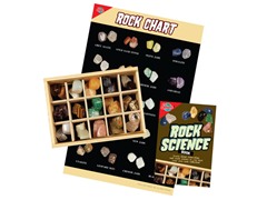 Rock Science Kit
