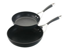 Elite 8 & 10" Skillets