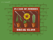 In Case of Zombies