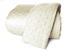 Rayon from Bamboo Kg Coverlet (3 Colors)