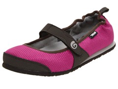 Women's Mush Frio Mary Jane, Baton Rouge