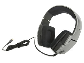 Banshee StarCraft 2 Gaming Headset