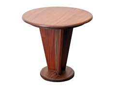 Nuevo Round Side Table
