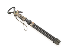 Short Bi Pod Trigger Stick 