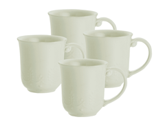 Paula Deen Whitaker Mugs - 4