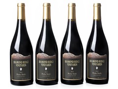 Diamond Ridge Vineyards Petite Sirah (4)