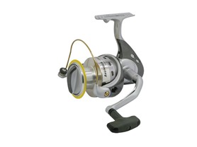 Okuma Spinning Reel, Size 80
24.99
New