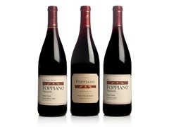 Foppiano Vertical Library Petite Sirah
