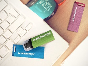 USB Drives: Universally Standard