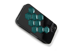 CODE Case for iPhone 4/4S