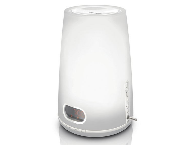 Philips Wake-Up Light