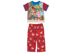 Jake & Neverland 3pc Toddler