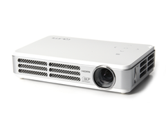 300 Lumen 3D Ready Pocket Projector
