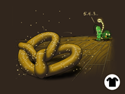 5 Second Rule