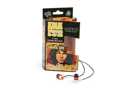 Jim Morrison In-Ear Earbuds