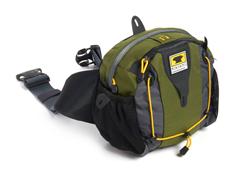 Kinetic II Lumbar Pack