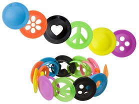 Juice Tab Jewelry Party