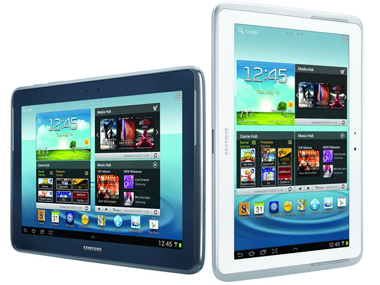 Samsung Galaxy Note 10.1