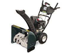 Yard-Man 24-Inch Snow Blower