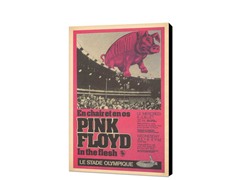 Pink Floyd