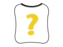 Random iPad Sleeve