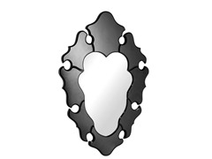 Brahma Mirror Black