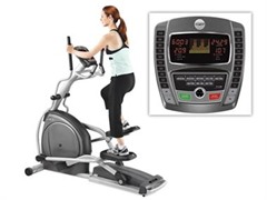 AFG 4.0AE Elliptical Trainer
