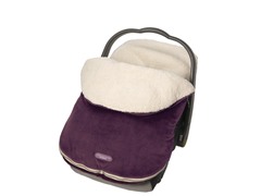 Urban Bundleme, Eggplant