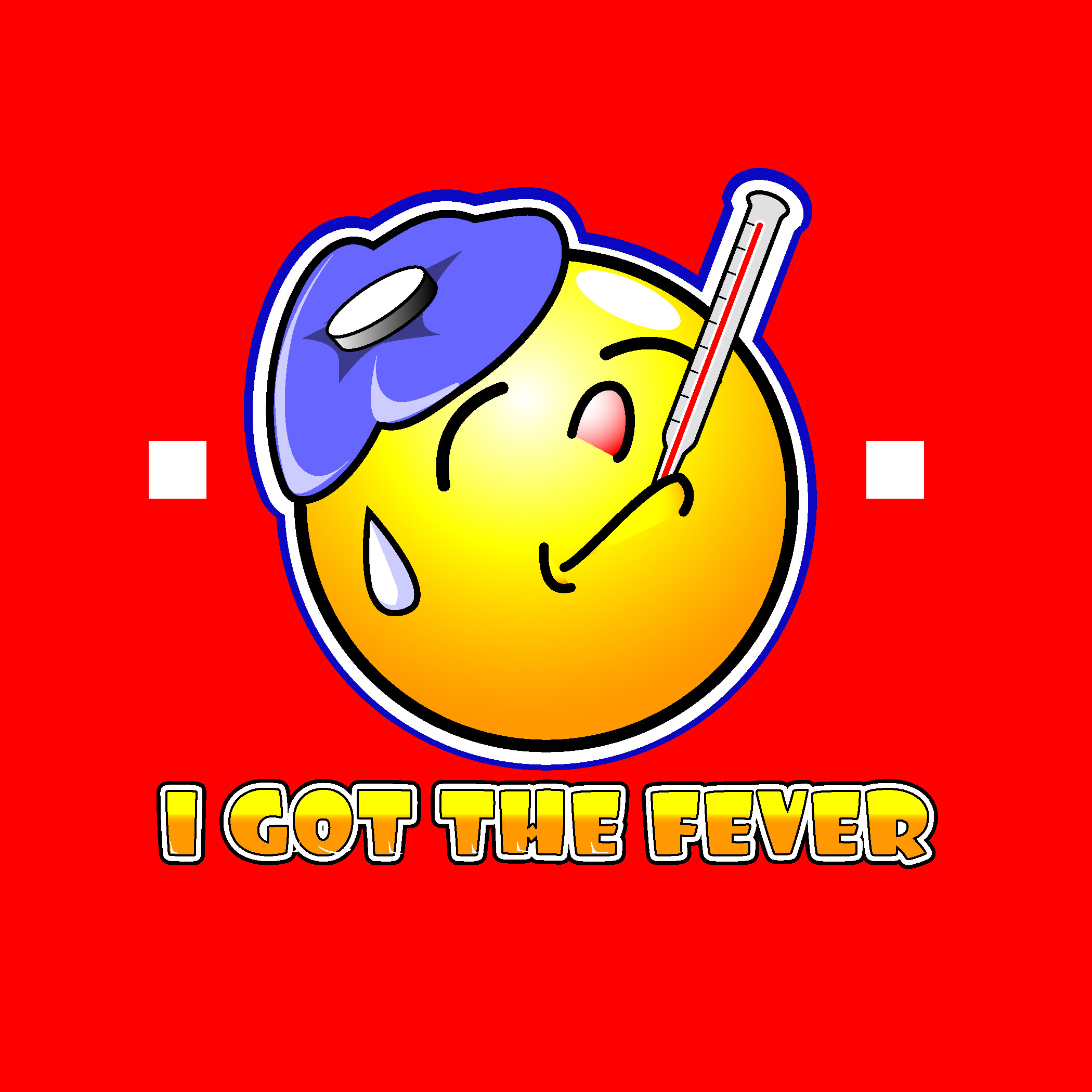 P Fever P Fever