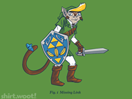 Missing Link