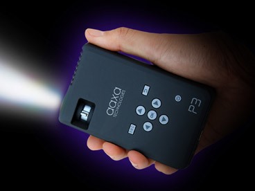 Aaxa Pico Projectors
