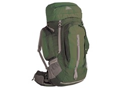 Coyote 80 Backpack  - Cypress