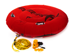 Hydroslide Comfort Top Tube Package