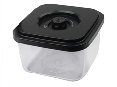 VacMaster 2.5 Qt Vacuum Canister